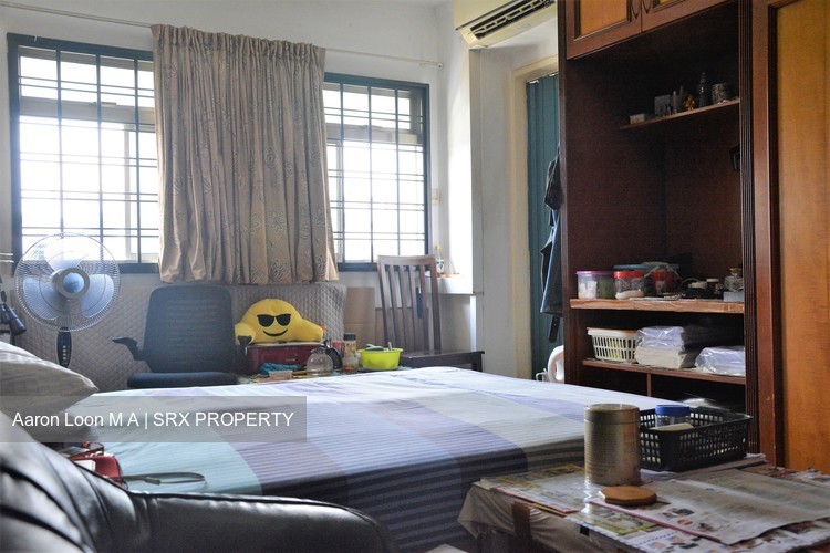 Blk 147 Pasir Ris Street 13 (Pasir Ris), HDB 4 Rooms #171551502